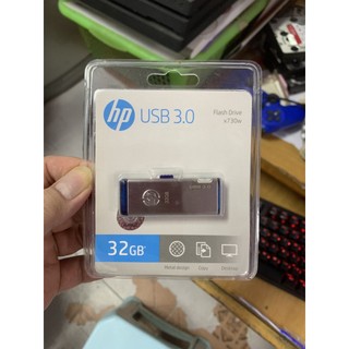 USB 3.0 32GB HP X730W