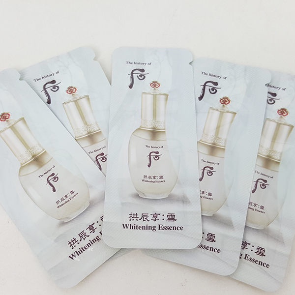 Tinh dầu trắng da giảm thâm sạm nám da Đông Y Whoo Whitening Essence 1ml
