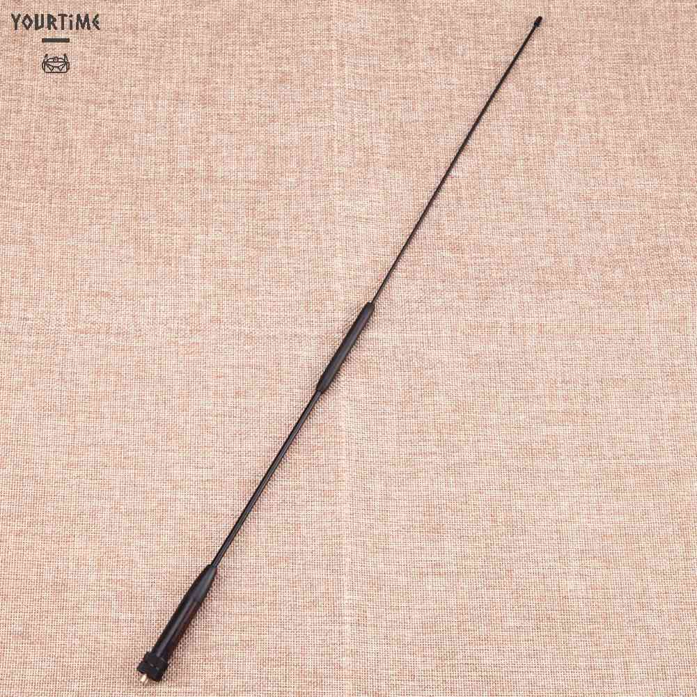 Ăng Ten Băng Tần Kép RH901S SMA Cho Radio Baofeng UV-5R