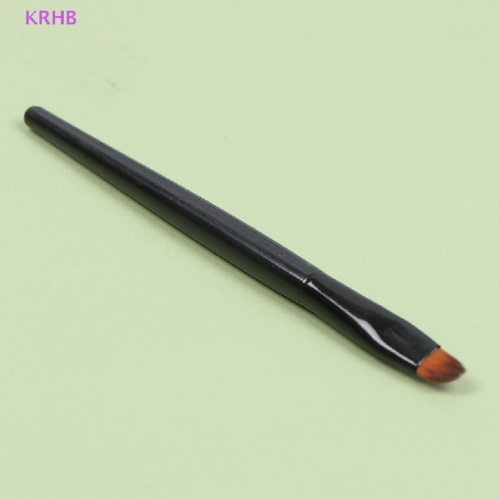 Bộ 50 Cọ Trang Điểm Môi Và Kẻ Mắt Dùng Một Lần Tiện Dụng