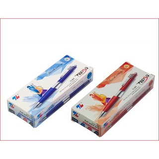 Hộp 10 cây bút bi tl047