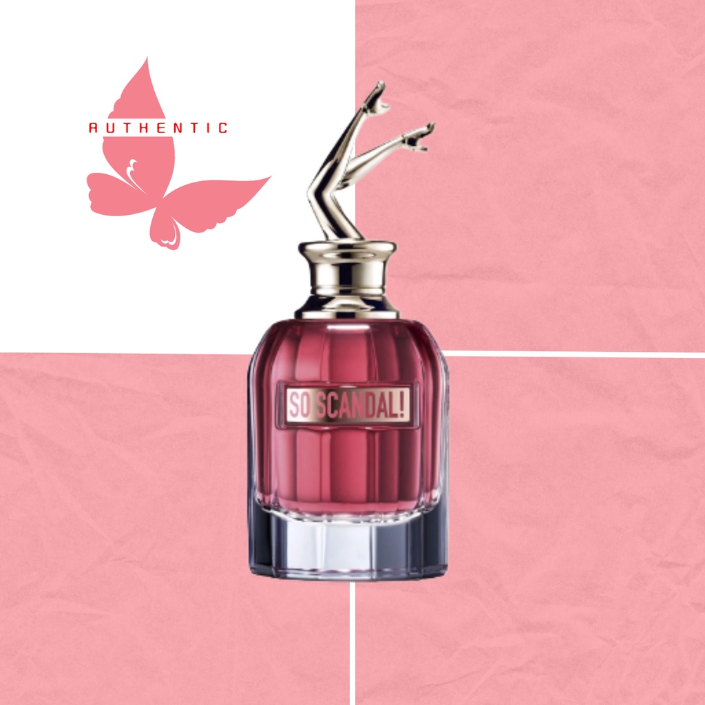 Nước hoa Nữ So Scandal 10ml