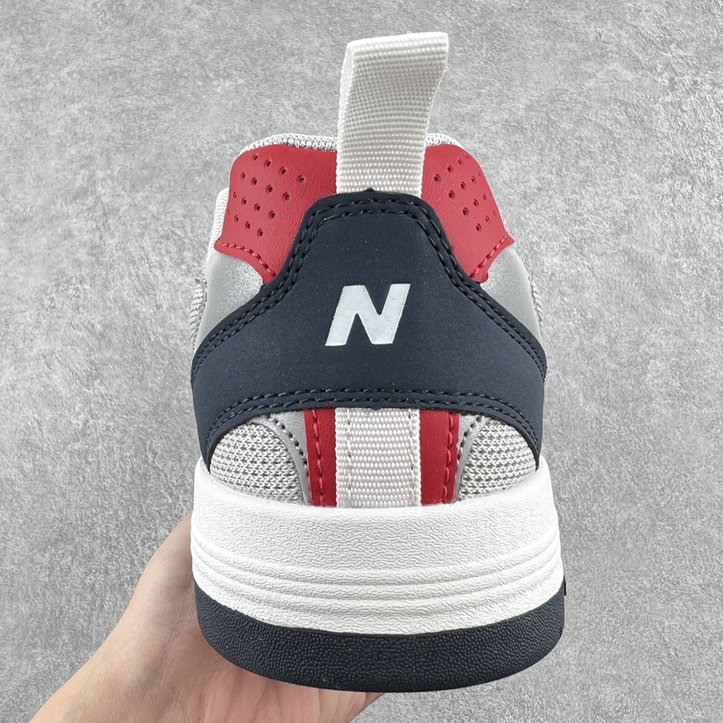 Giày Thể Thao New Balance 808 808 808WRB 36-444 Phong Cách Retro Cá Tính