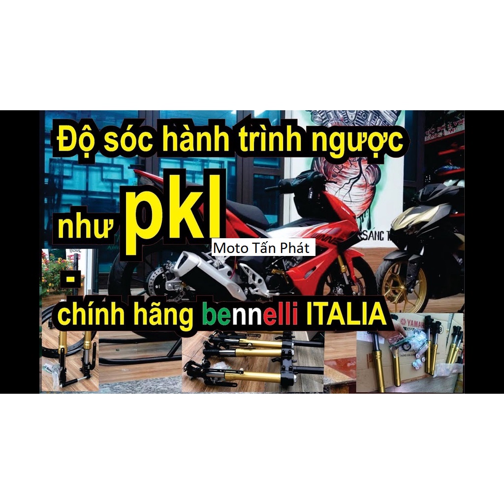 Giảm sóc trước hành trình ngược winner x hàng italya