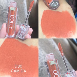 Sỉ Son Kem Dolly Diamond