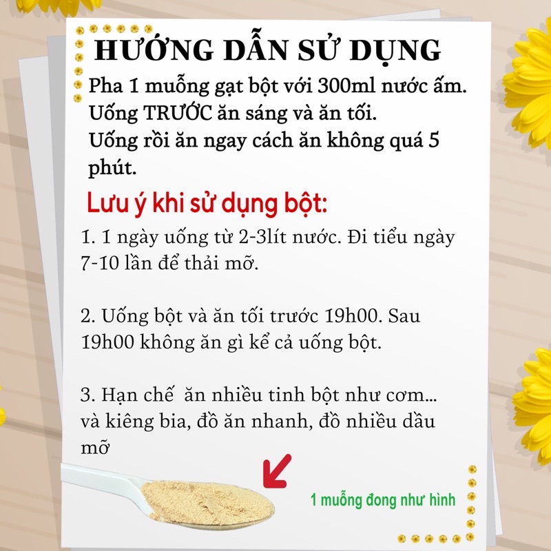 Bột gạo lứt Như Ý Jindo 800g tác dụng giảm cân, lợi sữa