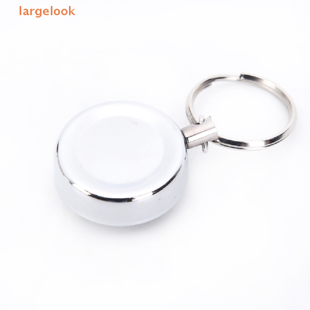 [Biglook] Dây Móc Chìa Khóa Có Thể Thu Vào Chịu Lực Tốt - Kẹp Thắt Lưng Mới