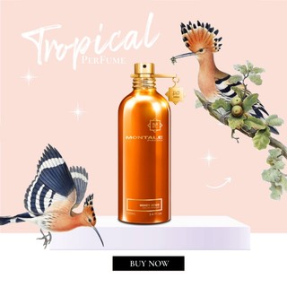 Nước hoa montale honey aoud edp 10ml ®️