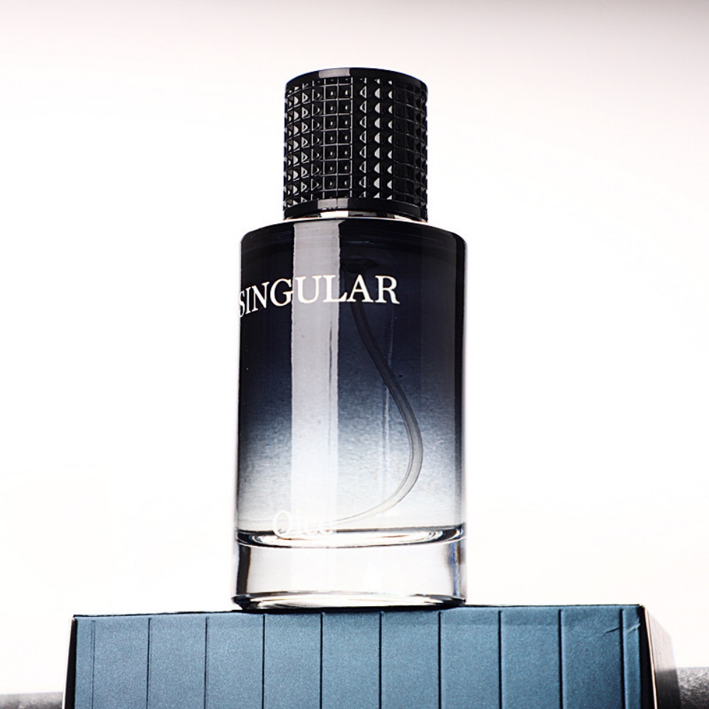 Nước Hoa Nam, Nước Hoa Sin.gular Hương Thơm Quý Tộc, Nhẹ Nhàng, Giữ Hương Thơm Lâu, Dung Tích 50ML