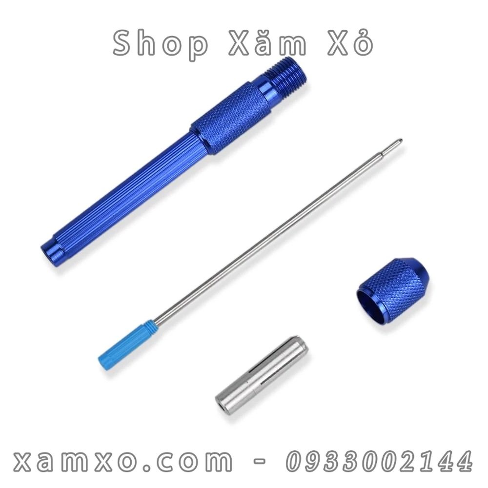 Bút vẽ trên da nét không trôi dùng trong xăm hình - dụng cụ xăm sài gòn