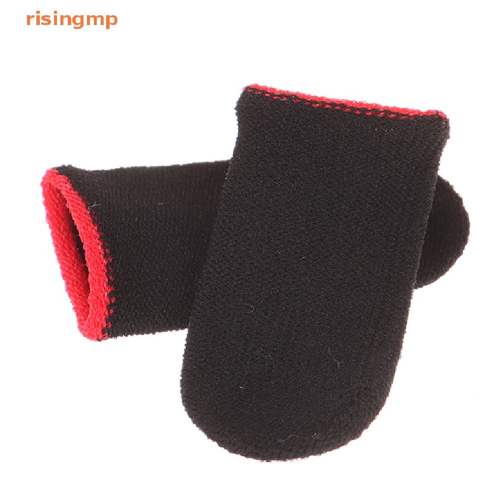 Bộ 2 Vỏ Bọc Ngón Tay Chống Mồ Hôi Khi Chơi Game