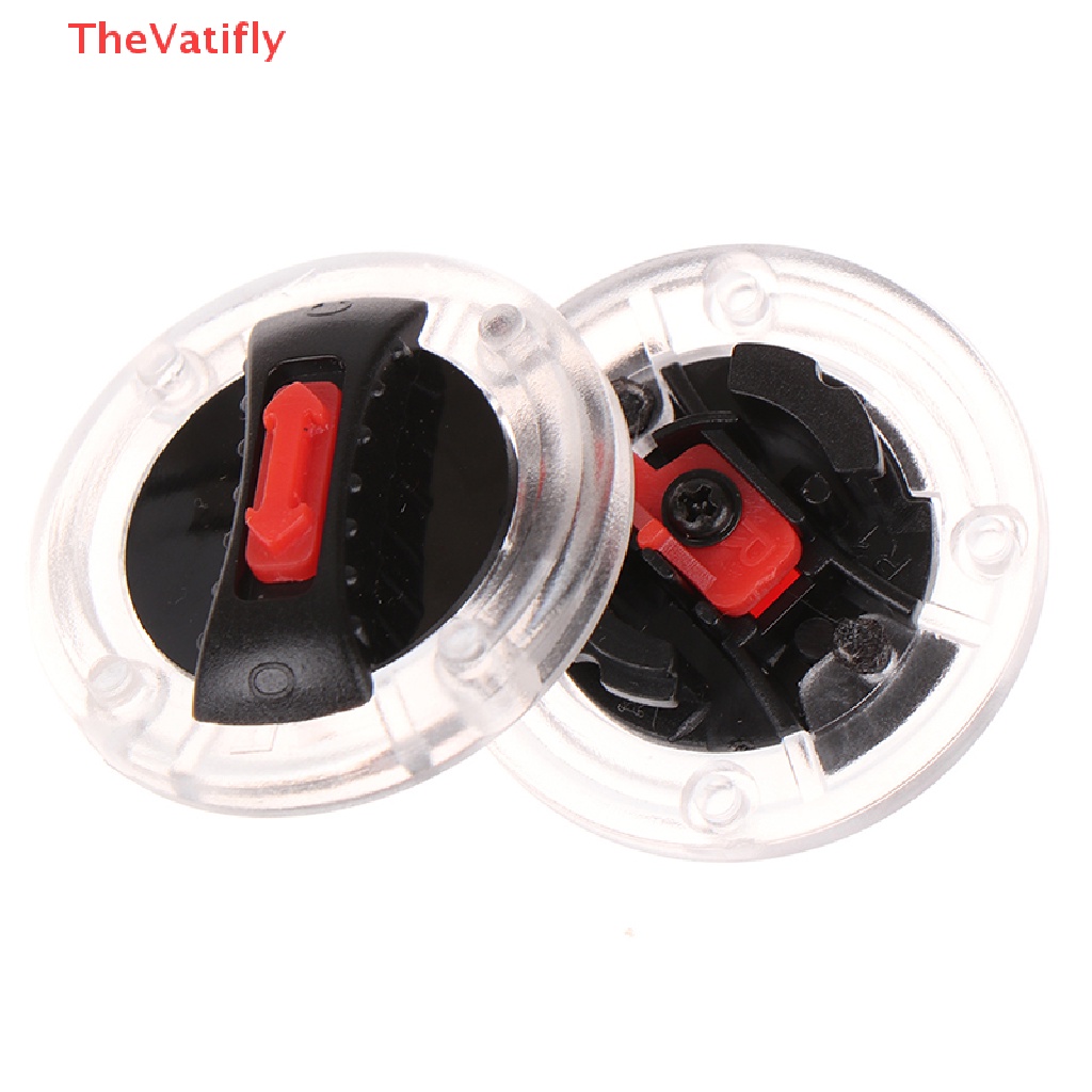 Bộ 2 Ốc Vít Thay Thế Chuyên Dụng Cho Mũ Bảo Hiểm LS2 358 396 370