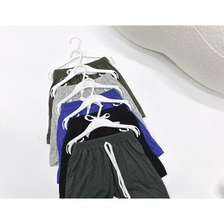 SÉT 5Q COTTON BT