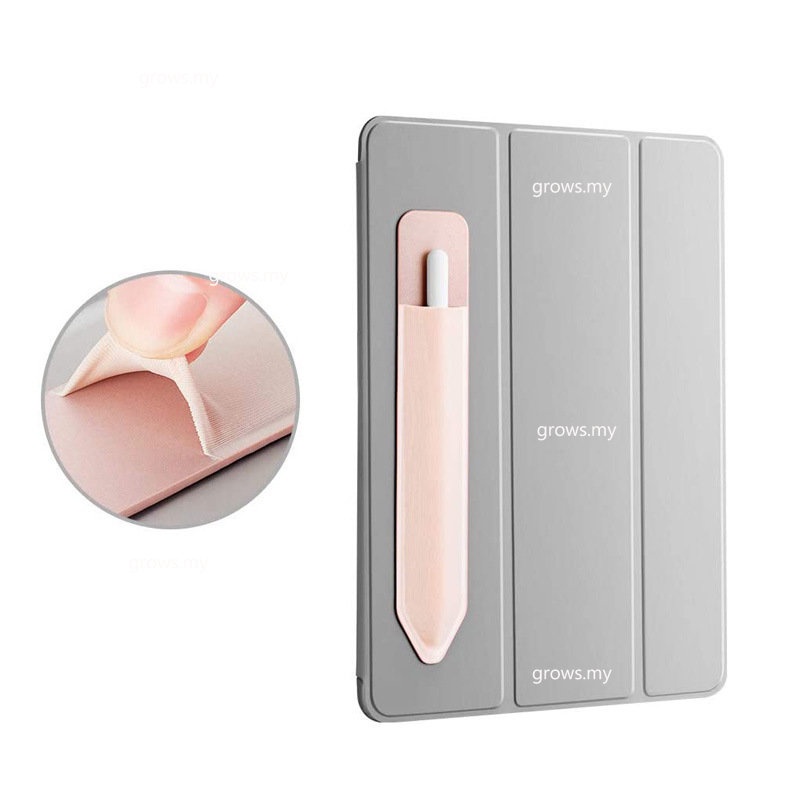 Túi Đựng Bút Cảm Ứng Máy Tính Bảng iPad Apple Pencil 2 1st Gen Giá Đỡ