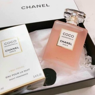 Nước thơm nữ coco eau de parfum perfume paris .
