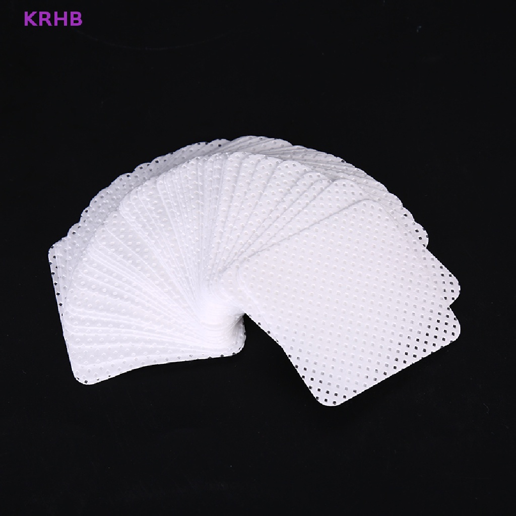 Hộp Khăn Giấy Ướt Tẩy Sơn Móng Tay Mới