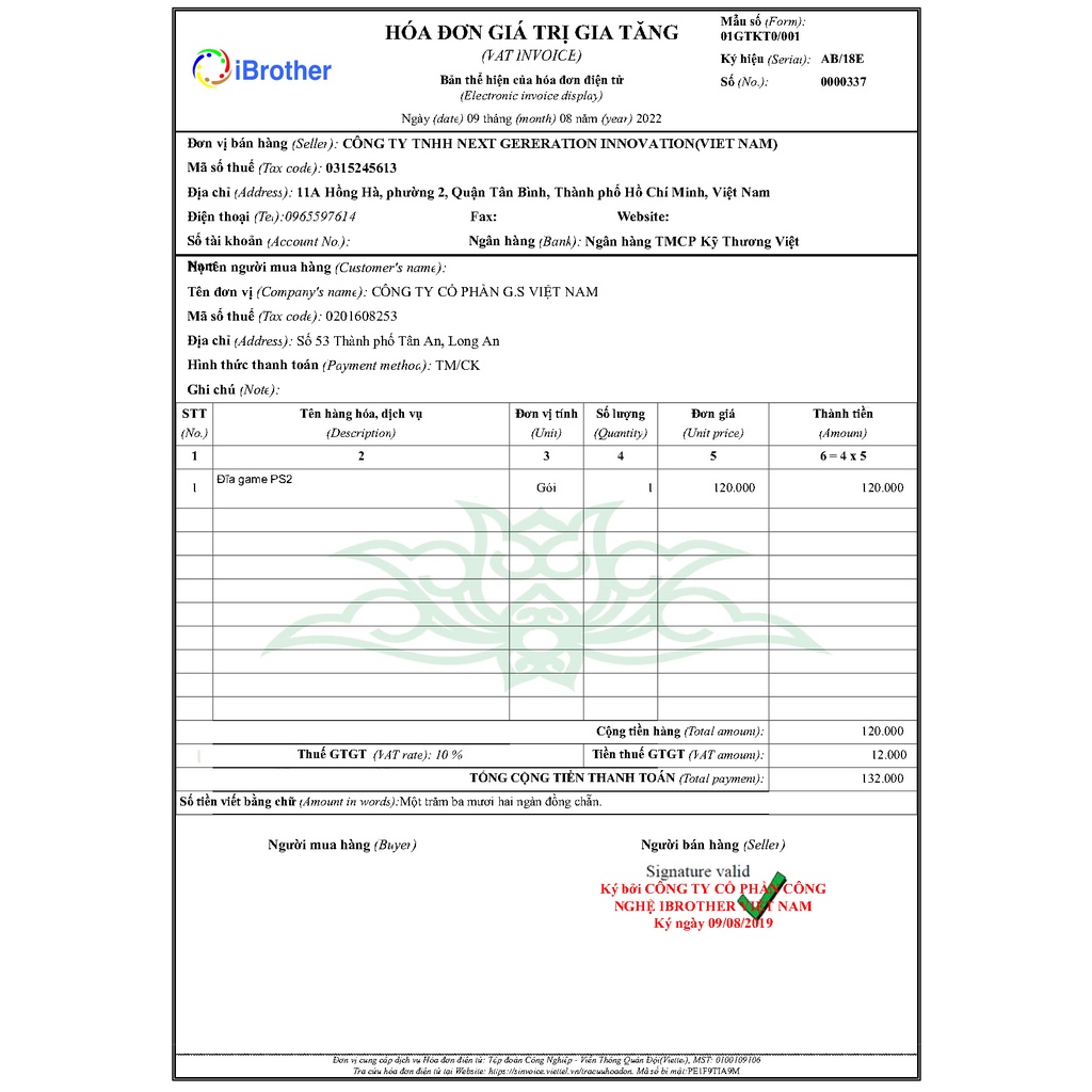 Xenosaga Episode II - Jenseits von Gut und Boese  (Disc 2)- Đĩa game PS2