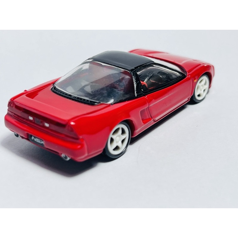 Hobby Store xe mô hình Tomica Premium Honda NSX Type R Đỏ  TL03p