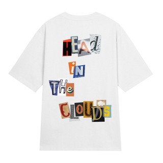 Áo thun "TSC" Tee | The Subcult | New Collection