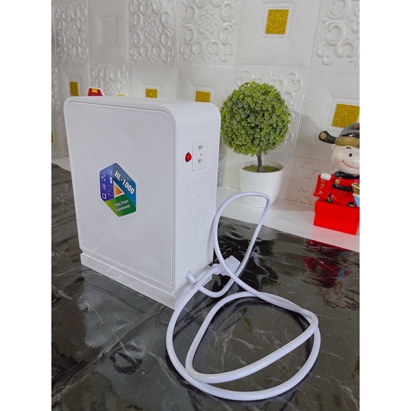 Đổi Nguồn công suất 1000 ,1500,2000w lbảo hành 3 năm