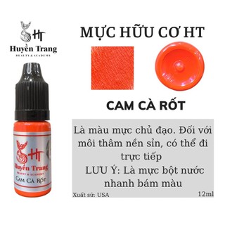 MỰC HT HUYỀN TRANG SIÊU BONG ĐẬM _HÀNG CHÍNH HÃNG