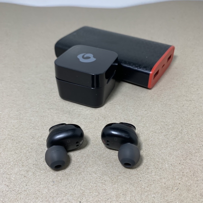 Tai nghe Glidic TW 5000