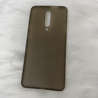 Ốp lưng Oneplus 7 Pro dẻo siêu mỏng