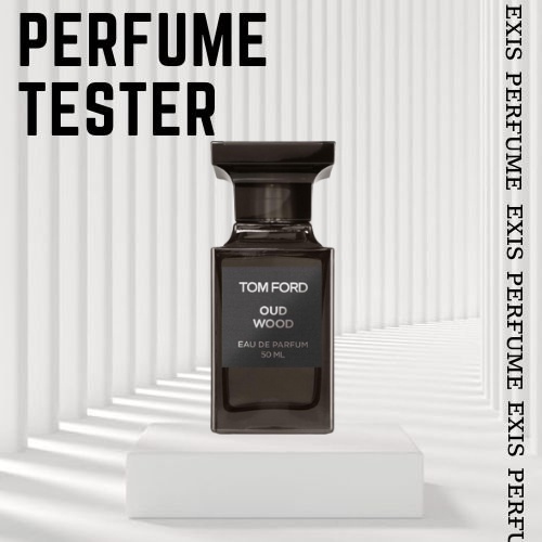 EXIS -  Nước hoa unisex TomFord TF OUD Wood EDP - 10ml