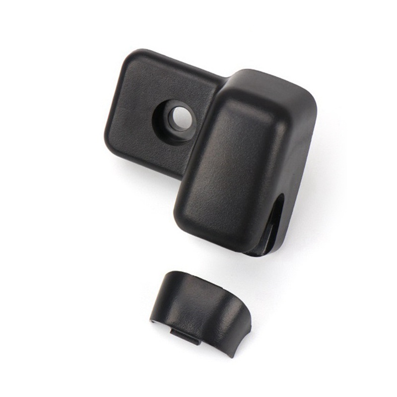 Kẹp Cố Định Tấm Che Nắng Gắn Nóc Xe Hơi BMW Mini R55 R56 R60 2007-2014