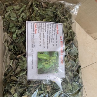 Xạ đen hòa bình , Lá xạ đen khô 1kg