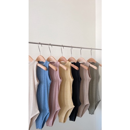 BODYSUIT | Cotton 100% | LAPBYLAP | BigBuy360 - bigbuy360.vn