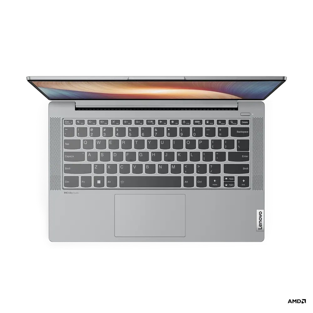 Laptop Lenovo IdeaPad 5 82SE007DVN R5-5625U|16GB|512GB SSD|AMD Radeon Graphics|Win 11