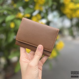 [ DA BÒ THẬT 100% ] VÍ CARD MINI VD39