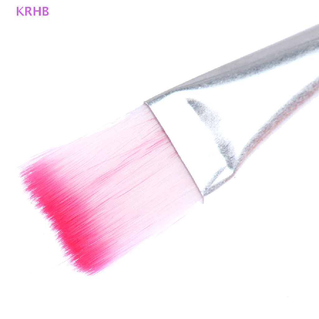 Set 4 Dụng Cụ Đắp Mặt Nạ Chăm Sóc Da Tiện Dụng Chất Lượng Cao Mới