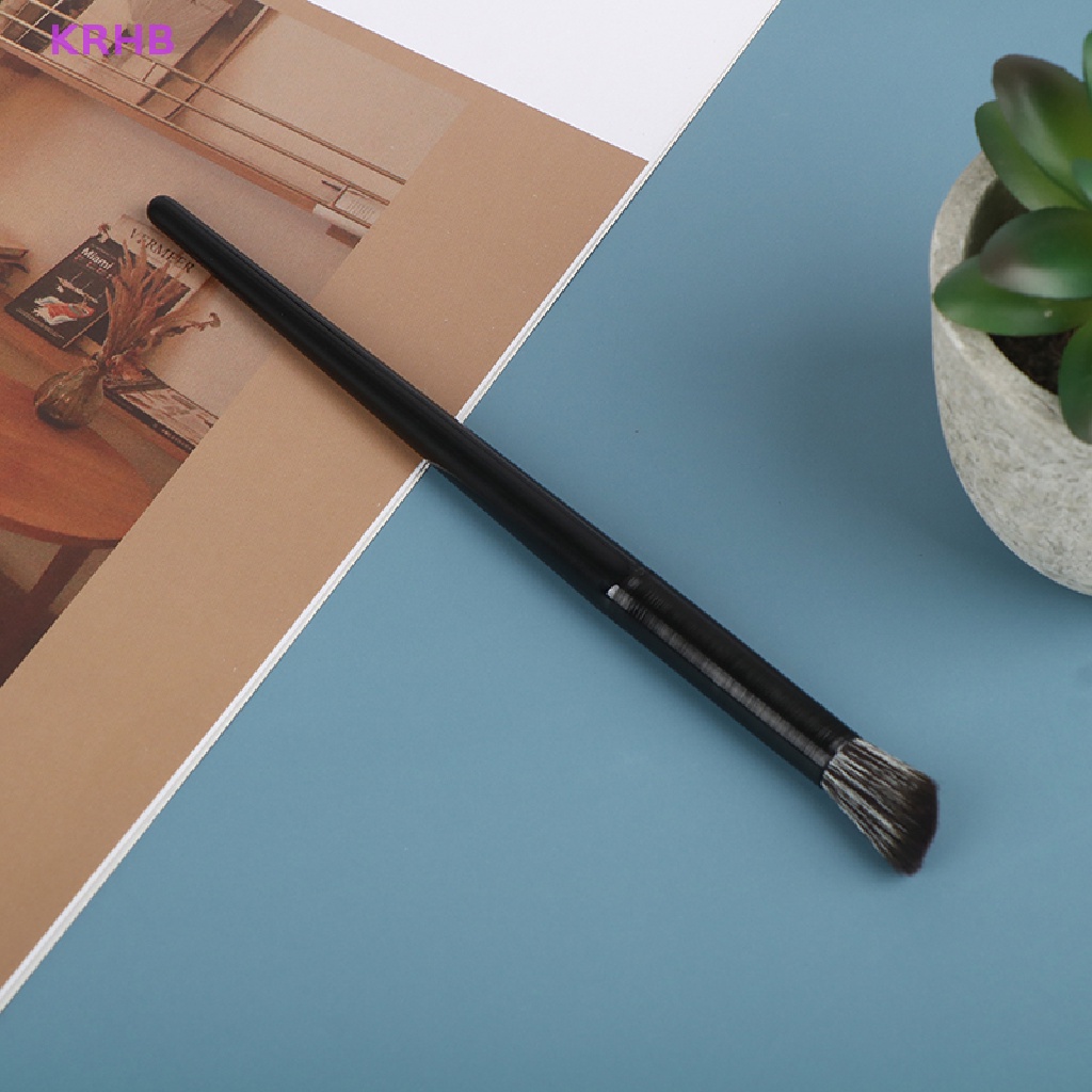 1 Cọ Trang Điểm Tạo Khối KRHB Chất Lượng Cao Mới