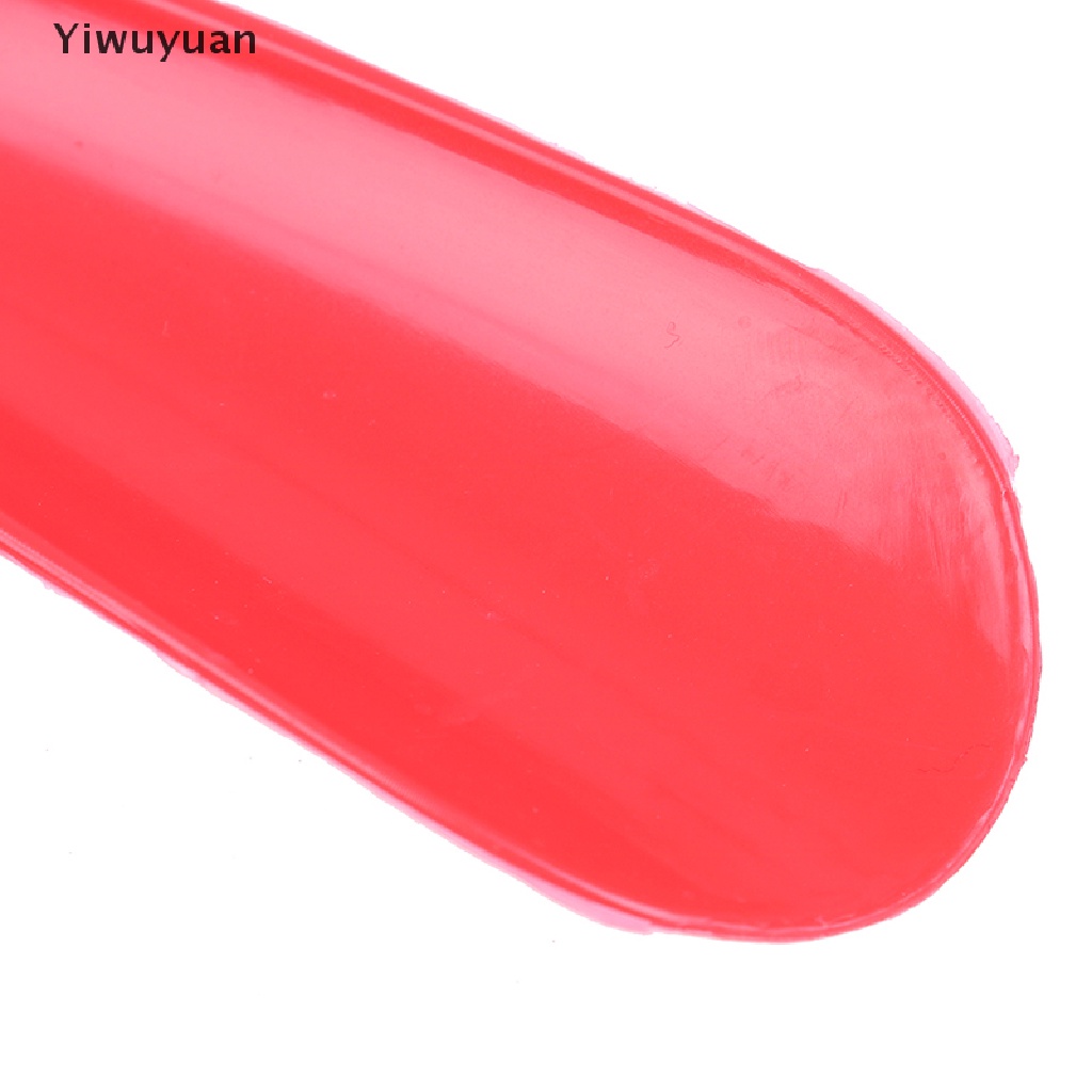 < Yiwuyuan > Dụng Cụ Hỗ Trợ Mang Giày Bằng Nhựa Dài 12 "Dễ Dàng Chắc Chắn Ngẫu Nhiên