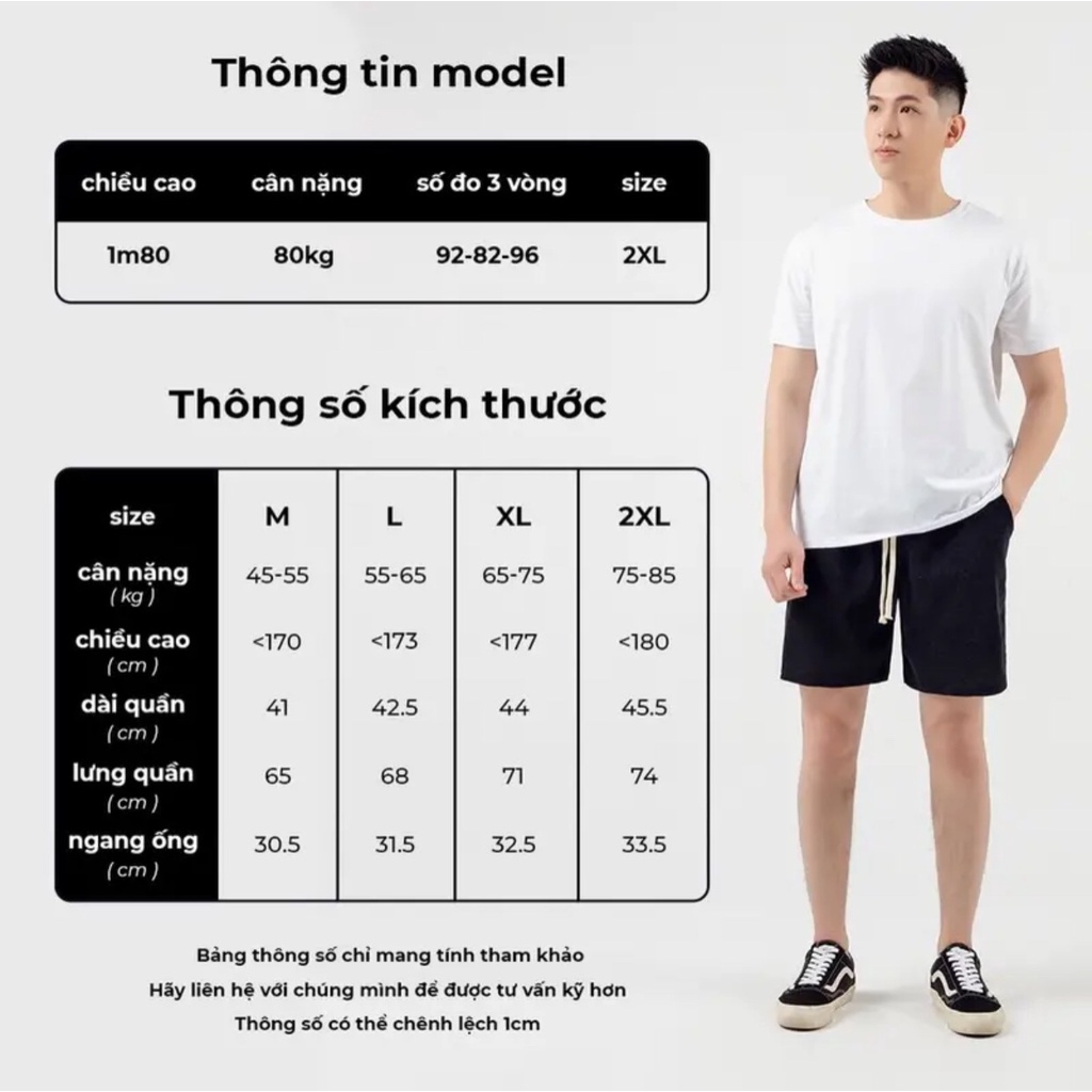 Quần short nam nhung tăm DINO SPORT, quần đùi thể thao nam phong cách trẻ trung, năng động