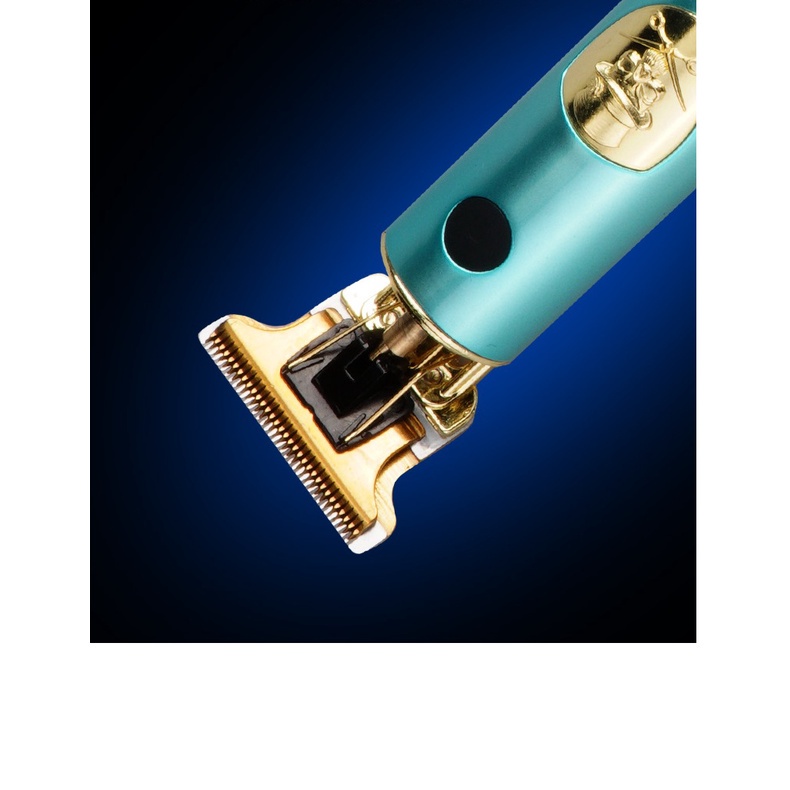 [Hanpet VIN-T9] Tông đơ máy cạo lông chó mèo BH 6 tháng Full phụ kiện, dùng cắt tỉa lông thú cưng nhập khẩu cao cấp