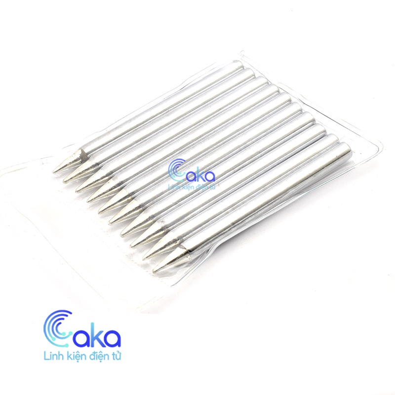 Đầu Mũi Hàn 30W Soldering Tip
