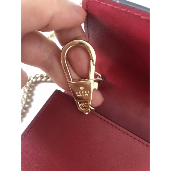 Túi nữ GUCCI MINI