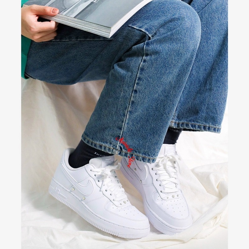 Giày Air Force 1  '07 SE DQ0231-100