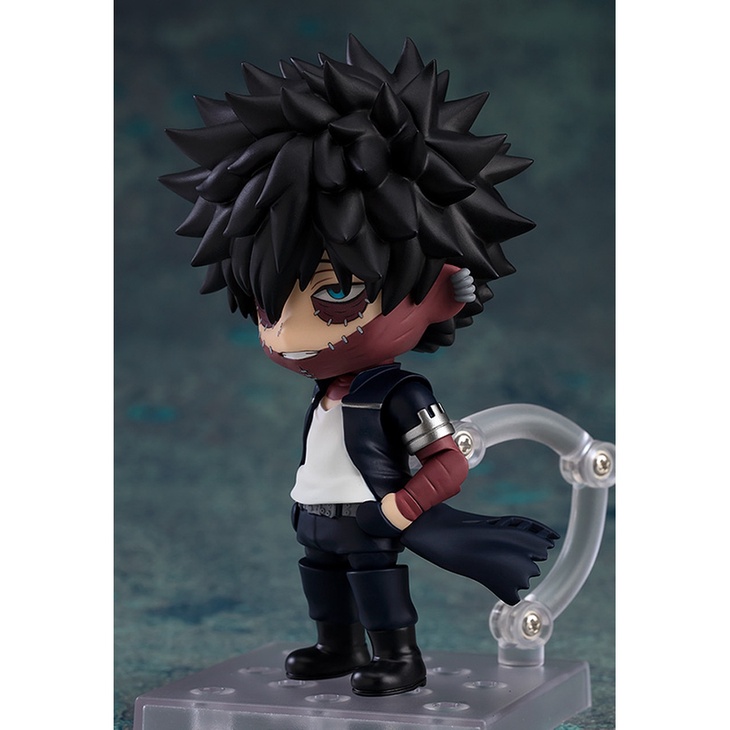 Mô Hình Nendoroid Dabi - Nendoroid 1430 My Hero Academia