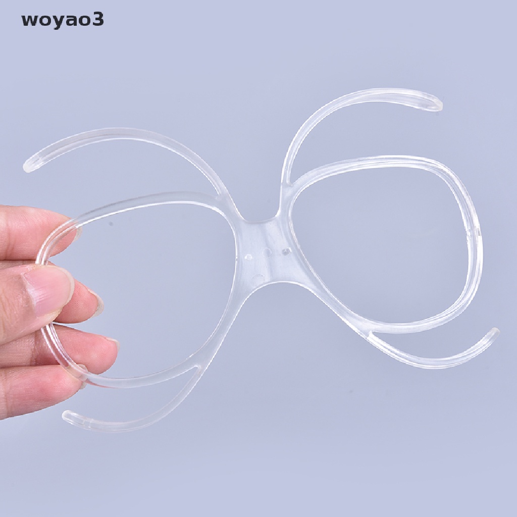 Kính Trượt Tuyết [woyao3] Cận Thị Cận Thị Khung Quang Học Linh Hoạt