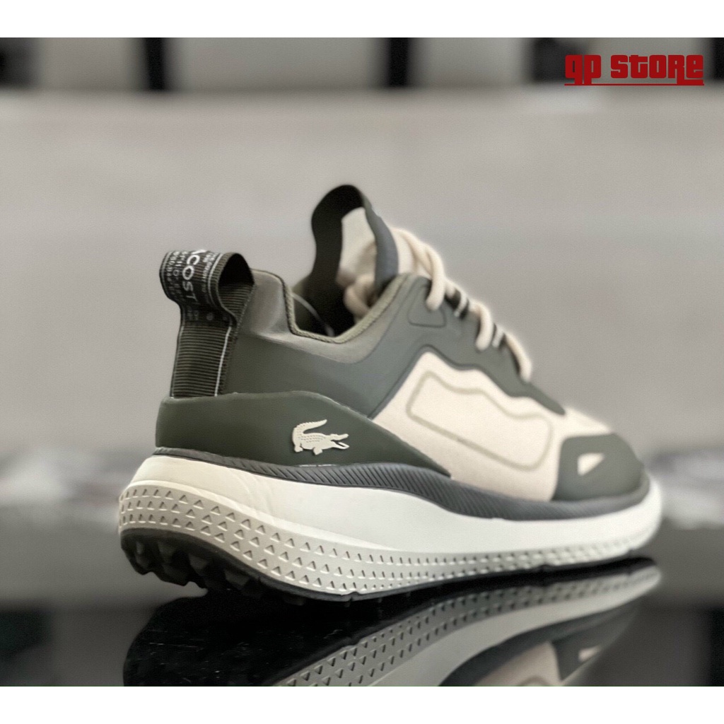 Giày Thể Thao Lacoste