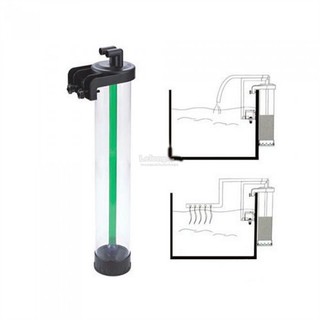 LÒ ĐẢO - LÒ TRỘN PURIGEN BOYU FT- 320
