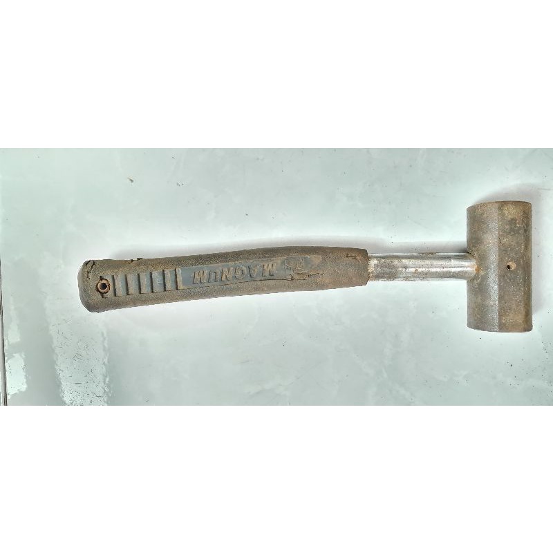 Búa nhật bãi KTC. DOGYU...