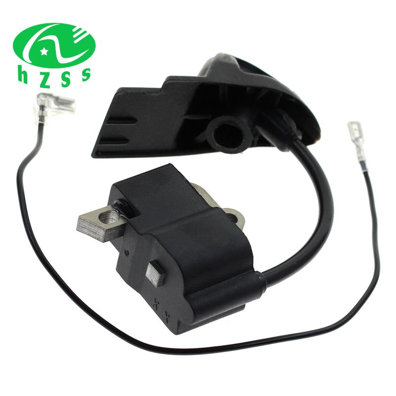 42414001307 Cuộn Dây Đánh Lửa Cho Máy Thổi Lá Stihl BG56 BG86 BG86C SH86 PN