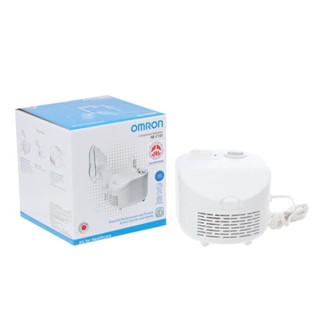 Máy Xông Mũi Họng OMRON NE-C101 [NHẬT BẢN, BẢO HÀNH 02 NĂM] - UNIGO