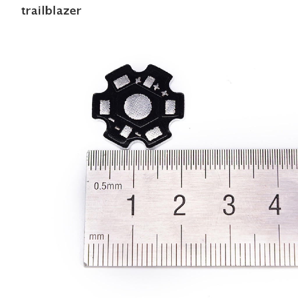 Set 20 / 100 Đèn LED Bằng Nhôm Tản Nhiệt Chuyên Dụng UIO