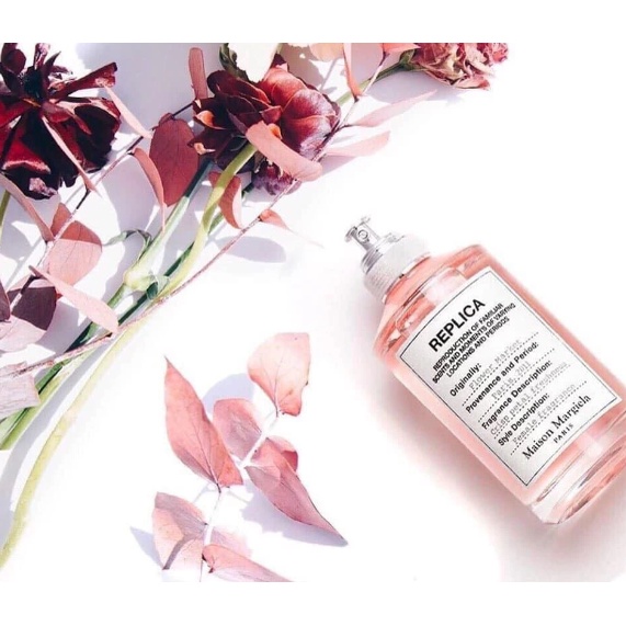 🌟 Nước Hoa Flower Market 5ml/10ml/20ml #.founderperfume